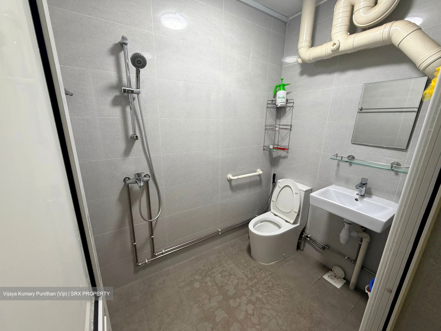 Blk 501 Choa Chu Kang Street 51 (Choa Chu Kang), HDB 5 Rooms #610596691